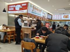 -南城香·饭香串香馄饨香(青年路店)
