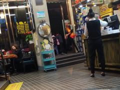 门面-云晓光头烧烤吧(盛夏店)