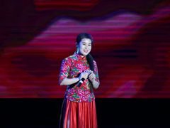 -陕北民歌大舞台