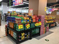 -物美超市(通州华业玫瑰店)