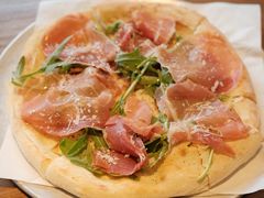 -FABIO’S费比欧披萨餐厅