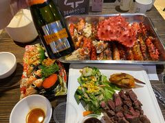 -盒马鲜生(皇庭广场店)