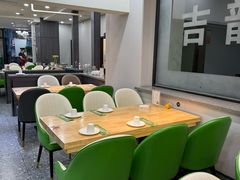 -小油饼老菜坊(红旗街店)