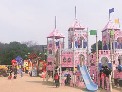 -白马涧龙池景区