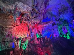 -陶祖圣境风景区