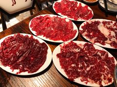 -万祥牛肉火锅(金龙店)