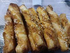 -吴酥生宫廷酥饼(韶山北路店)