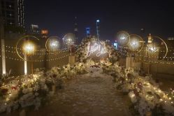 -迈瑞米求婚策划(静安店)