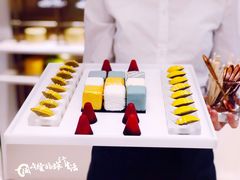-théATRE 茶聚场(王府中環店)