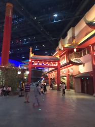 -南京万达乐园