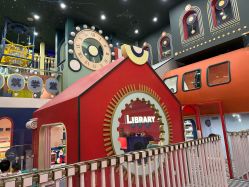 -MELAND CLUB亲子乐园·派对·餐厅(北京芳圆里ID MALL店)