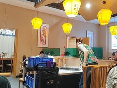 -冰城焰会大丰收铁锅炖(萝岗万达金街店)