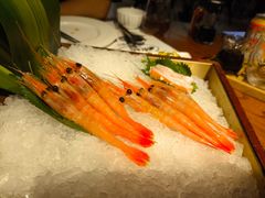 -Mr.Fish鱼鲜生海鲜放题(高德置地冬广场店)