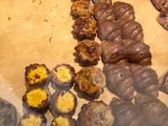 -LANLIZI BAKERY(COSMO店)