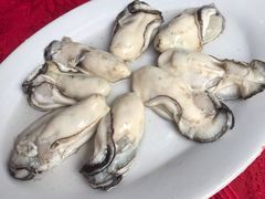 -花苑美食横琴生蚝火锅(拱北粤华路店)