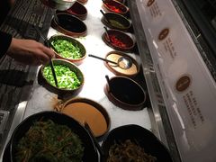 -湊湊火锅·茶憩(石家庄万象城店)