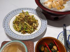 -客家汇·客家传承菜(水库店)