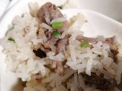 大鸽饭（小煲）-大鸽饭(岗顶店)