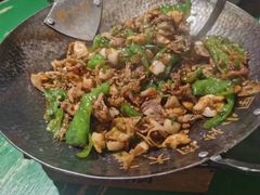 -费大厨辣椒炒肉(太平老街店)