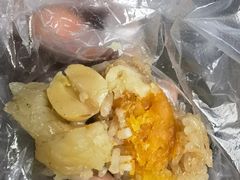 -司徒世家·兵马司林粽球(牌坊街店)