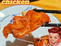 -食鸡公社辣子鸡·潍坊菜·烧烤