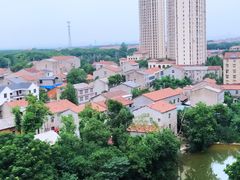 -红莲湖旅游度假区