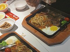 -豪享来中西餐厅(隆昌店)
