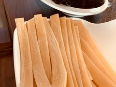 -竹叶涮肉坊(总店)