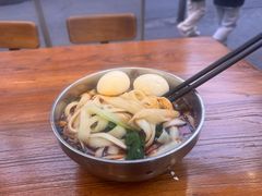 -宜宾燃面(汉渝路店)