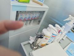-Andrew指甲专科灰指甲·甲沟炎矫正·3D步态矫形鞋垫定制(上海法华镇路旗舰店)