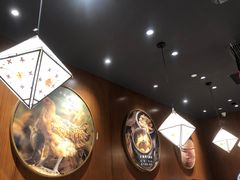-云海肴·汽锅鸡·云南菜(高德置地店)