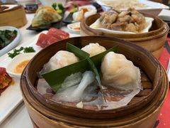 水晶虾饺-虾饺妹·粤式手工点心(水荫路店)