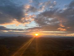 -帽儿山国家森林公园