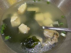 -韩小悦点餐式牛排烤肉自助(龙湖金楠天街店)