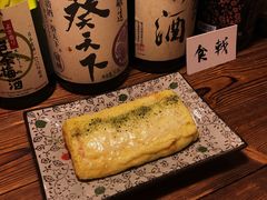 玉子烧-食戟