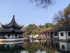 -西园戒幢律寺
