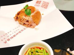 -阿庄新豫菜(通泰路店)