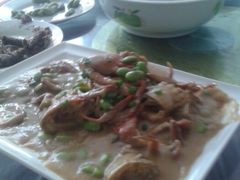 android_upload_pic-丫丫蟹庄·苏式园林农家乐·阳澄湖大闸蟹(阳澄湖莲花岛店)