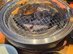 -四斤烤肉(东戴河孟家店)