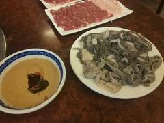 -前门张记涮肉(前门店)