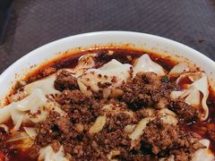 -聚园面庄(新光天地店)