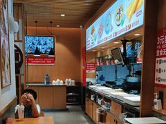 -南城香·饭香串香馄饨香(赵公口店)