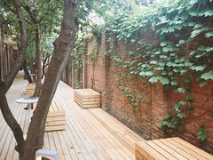 -boundaries籬苑(瑞光创意工厂-贰号院店)