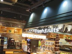 -韩盛·盛江山自助料理(于洪新玛特店)