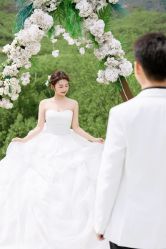 -秦皇岛我和你婚纱摄影工作室