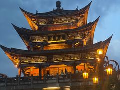 -大理古城