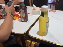 -醉人椒麻辣香锅(上地华联店)