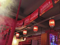 -吴老幺火锅(金龙店)