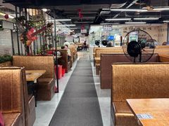 -相约海中金海鲜肥牛自助烤肉火锅(上下九店)