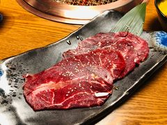 -炎蔵牛舌烤肉